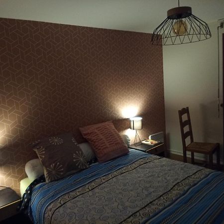 Apartament -- Le Refuge, A 50 Metres De La Gare -- Grenoble Zewnętrze zdjęcie