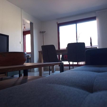 Apartament -- Le Refuge, A 50 Metres De La Gare -- Grenoble Zewnętrze zdjęcie