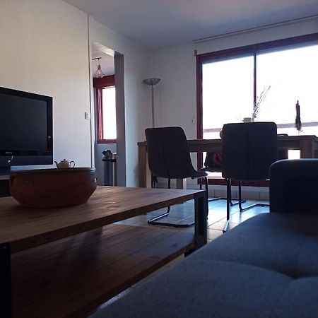 Apartament -- Le Refuge, A 50 Metres De La Gare -- Grenoble Zewnętrze zdjęcie