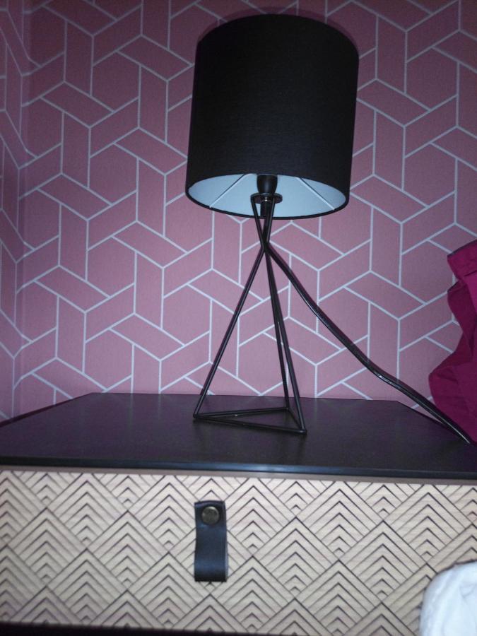 Apartament -- Le Refuge, A 50 Metres De La Gare -- Grenoble Zewnętrze zdjęcie